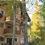 Aruons Апартаменты *