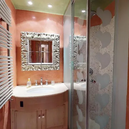 Aruons Appartement Saint-Moritz