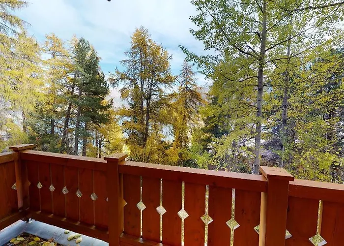 Appartement Aruons *