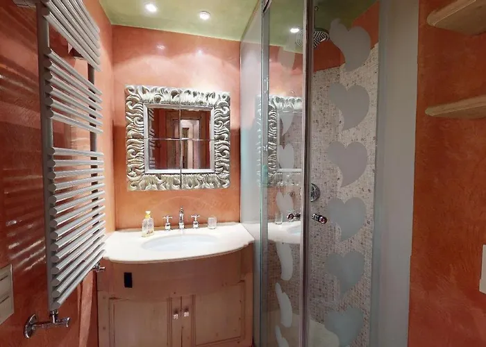 Aruons Appartement Saint-Moritz